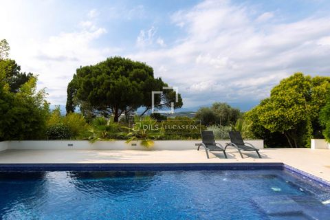 Villa a Vallromanes, Barcelona, Vallromanes - € 722.000 | Ref: MRS70296 - foto 36