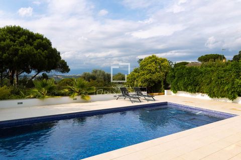 Villa a Vallromanes, Barcelona, Vallromanes - € 722.000 | Ref: MRS70296 - foto 37