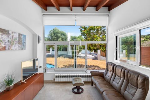 Villa a Argentona, Barcelona, Argentona - € 950.000 | Ref: MRS70223 - foto 7
