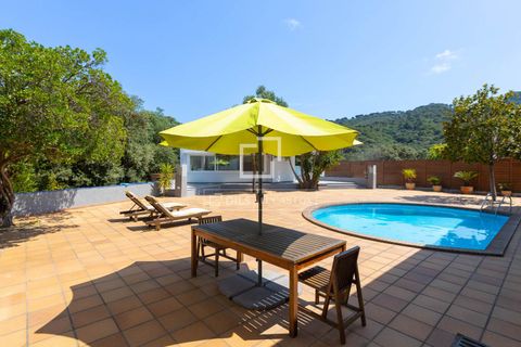 Villa a Argentona, Barcelona, Argentona - € 950.000 | Ref: MRS70223 - foto 27