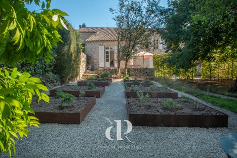 Villa a Castelsagrat, Lot-et-Garonne, Castelsagrat - € 695.000 | Ref: LP95840 - foto 4