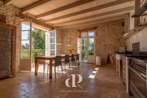 Villa a Castelsagrat, Lot-et-Garonne, Castelsagrat - € 695.000 | Ref: LP95840 - foto 9