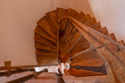 Villa a Castelsagrat, Lot-et-Garonne, Castelsagrat - € 695.000 | Ref: LP95840 - foto 12