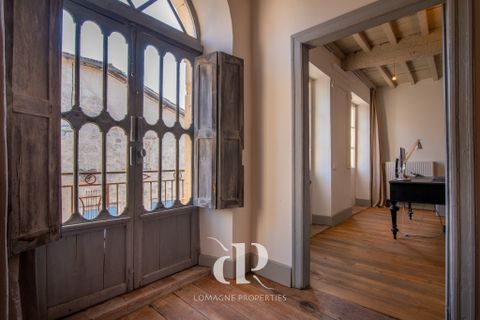 Villa a Castelsagrat, Lot-et-Garonne, Castelsagrat - € 695.000 | Ref: LP95840 - foto 13