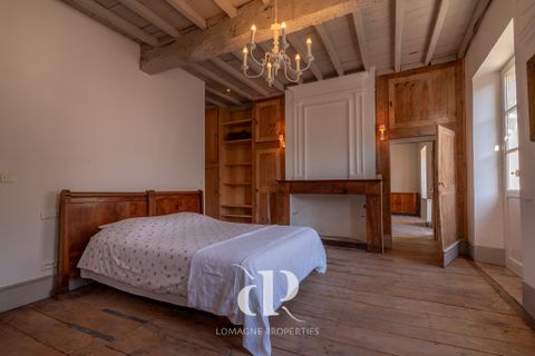 Villa a Castelsagrat, Lot-et-Garonne, Castelsagrat - € 695.000 | Ref: LP95840 - foto 15