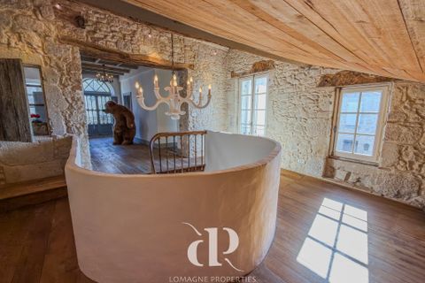 Villa a Castelsagrat, Lot-et-Garonne, Castelsagrat - € 695.000 | Ref: LP95840 - foto 25