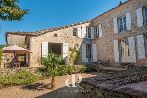 Villa a Castelsagrat, Lot-et-Garonne, Castelsagrat - € 695.000 | Ref: LP95840 - foto 26