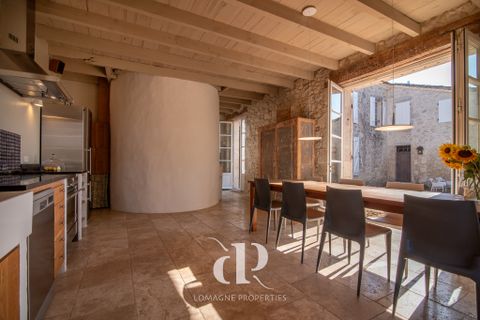 Villa a Castelsagrat, Lot-et-Garonne, Castelsagrat - € 695.000 | Ref: LP95840 - foto 31