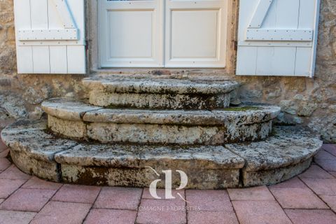 Villa a Castelsagrat, Lot-et-Garonne, Castelsagrat - € 695.000 | Ref: LP95840 - foto 32