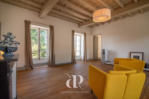 Villa a Castelsagrat, Lot-et-Garonne, Castelsagrat - € 695.000 | Ref: LP95840 - foto 33