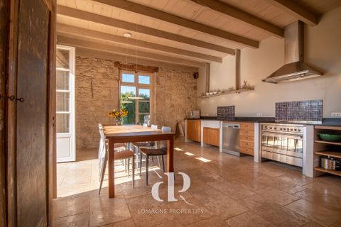 Villa a Castelsagrat, Lot-et-Garonne, Castelsagrat - € 695.000 | Ref: LP95840 - foto 34
