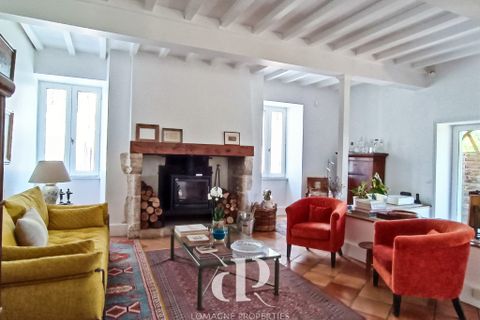 Villa i Lectoure, Gers, Lectoure - € 499 000 | Ref: LP98298 - foto 3