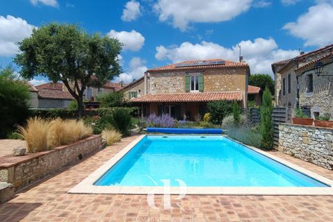 Villa i Lectoure, Gers, Lectoure - € 499 000 | Ref: LP98298 - foto 4
