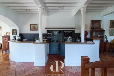Villa i Lectoure, Gers, Lectoure - € 499 000 | Ref: LP98298 - foto 5