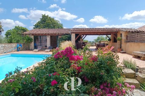 Villa i Lectoure, Gers, Lectoure - € 499 000 | Ref: LP98298 - foto 6