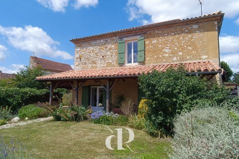 Villa i Lectoure, Gers, Lectoure - € 499 000 | Ref: LP98298 - foto 8