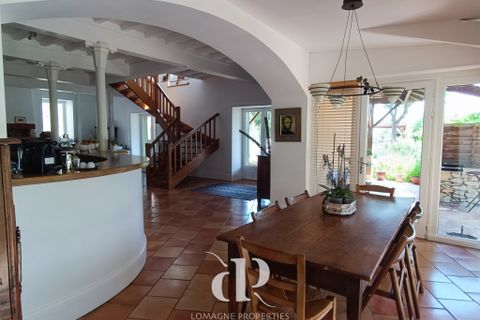 Villa i Lectoure, Gers, Lectoure - € 499 000 | Ref: LP98298 - foto 12