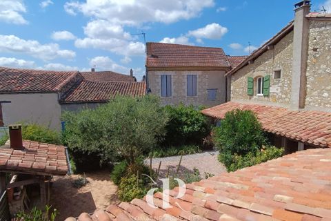 Villa i Lectoure, Gers, Lectoure - € 499 000 | Ref: LP98298 - foto 13