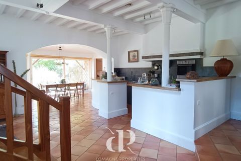 Villa i Lectoure, Gers, Lectoure - € 499 000 | Ref: LP98298 - foto 15