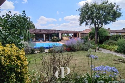 Villa i Lectoure, Gers, Lectoure - € 499 000 | Ref: LP98298 - foto 19