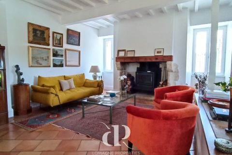 Villa i Lectoure, Gers, Lectoure - € 499 000 | Ref: LP98298 - foto 21