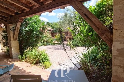 Villa i Lectoure, Gers, Lectoure - € 499 000 | Ref: LP98298 - foto 22