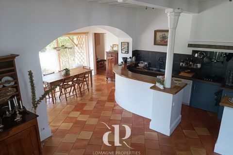 Villa i Lectoure, Gers, Lectoure - € 499 000 | Ref: LP98298 - foto 23