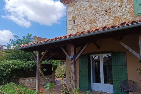 Villa i Lectoure, Gers, Lectoure - € 499 000 | Ref: LP98298 - foto 25