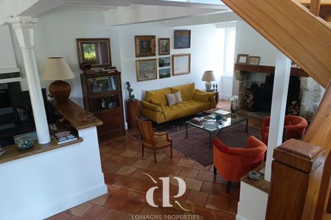 Villa i Lectoure, Gers, Lectoure - € 499 000 | Ref: LP98298 - foto 26