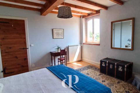 Villa i Lectoure, Gers, Lectoure - € 499 000 | Ref: LP98298 - foto 27