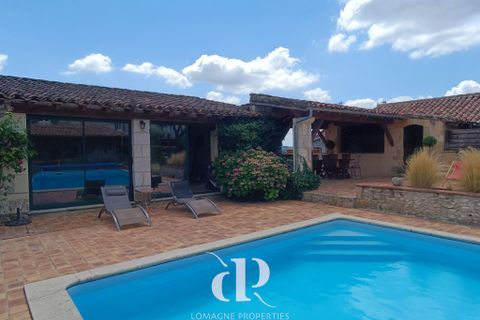 Villa i Lectoure, Gers, Lectoure - € 499 000 | Ref: LP98298 - foto 28