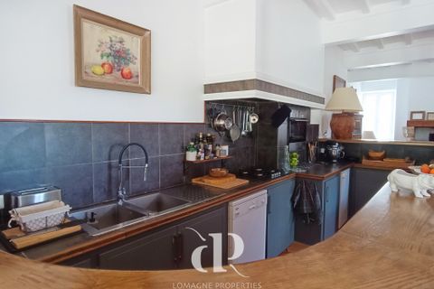 Villa i Lectoure, Gers, Lectoure - € 499 000 | Ref: LP98298 - foto 30