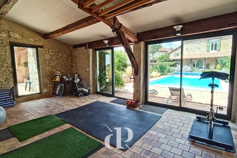Villa i Lectoure, Gers, Lectoure - € 499 000 | Ref: LP98298 - foto 33