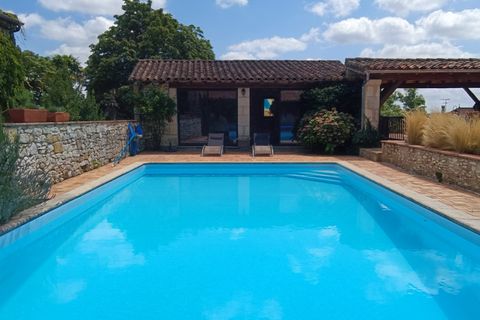 Villa i Lectoure, Gers, Lectoure - € 499 000 | Ref: LP98298 - foto 34