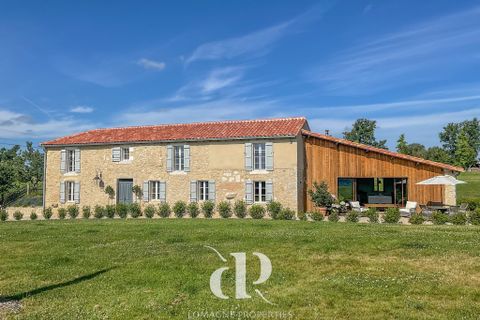 Villa i Condom, Gers, Condom - € 695.000 | Ref: LP99344 - foto 3