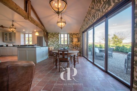 Villa i Condom, Gers, Condom - € 695.000 | Ref: LP99344 - foto 4