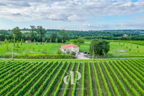 Villa i Condom, Gers, Condom - € 695.000 | Ref: LP99344 - foto 5