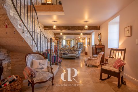 Villa i Condom, Gers, Condom - € 695.000 | Ref: LP99344 - foto 6