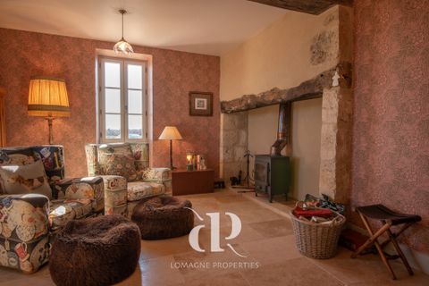Villa i Condom, Gers, Condom - € 695.000 | Ref: LP99344 - foto 8
