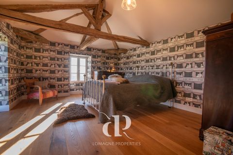 Villa i Condom, Gers, Condom - € 695.000 | Ref: LP99344 - foto 10