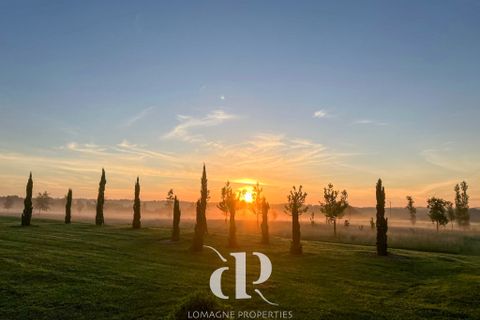 Villa i Condom, Gers, Condom - € 695.000 | Ref: LP99344 - foto 11