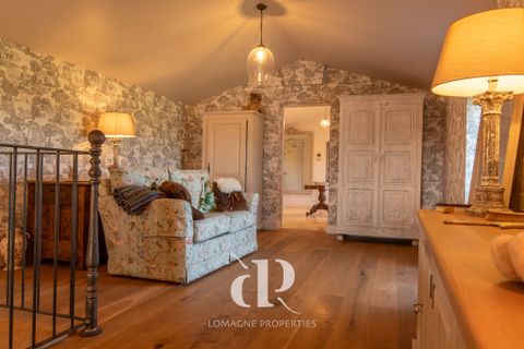 Villa i Condom, Gers, Condom - € 695.000 | Ref: LP99344 - foto 12