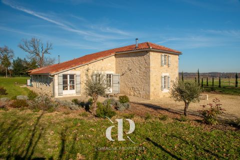 Villa i Condom, Gers, Condom - € 695.000 | Ref: LP99344 - foto 15
