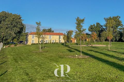 Villa i Condom, Gers, Condom - € 695.000 | Ref: LP99344 - foto 17