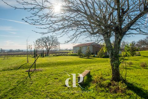 Villa i Condom, Gers, Condom - € 695.000 | Ref: LP99344 - foto 19