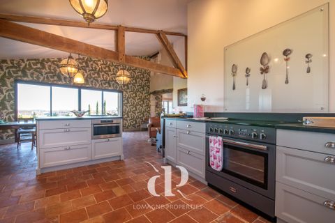 Villa i Condom, Gers, Condom - € 695.000 | Ref: LP99344 - foto 20