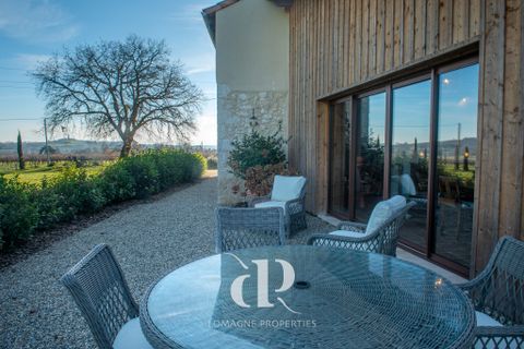 Villa i Condom, Gers, Condom - € 695.000 | Ref: LP99344 - foto 21