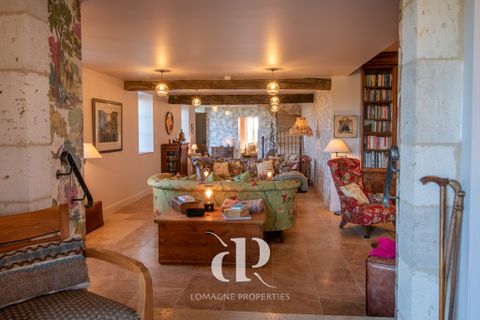 Villa i Condom, Gers, Condom - € 695.000 | Ref: LP99344 - foto 22