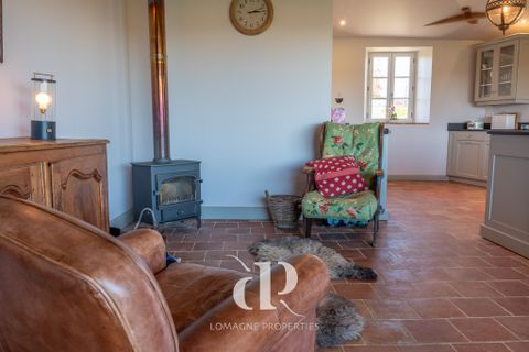 Villa i Condom, Gers, Condom - € 695.000 | Ref: LP99344 - foto 24