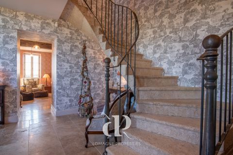 Villa i Condom, Gers, Condom - € 695.000 | Ref: LP99344 - foto 26